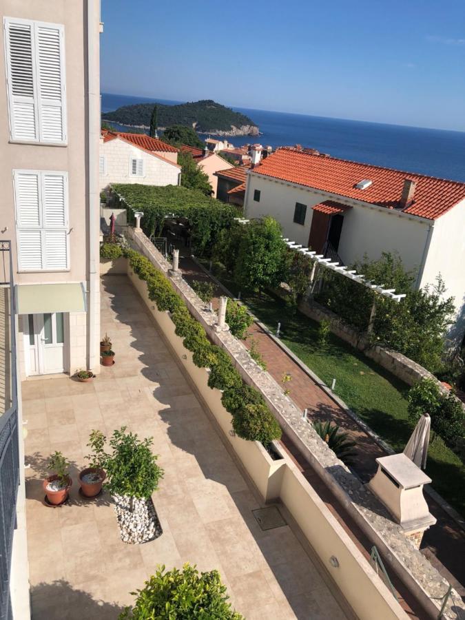Studio Talir Dubrovnik Exterior foto